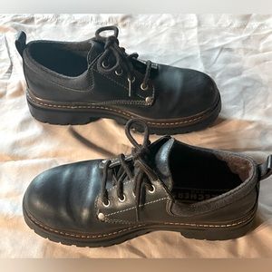 Skechers SN 7914 Low Ankle Hiking Boot Oxford